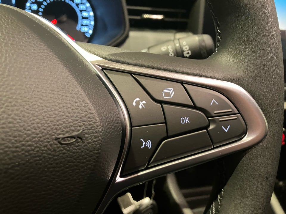 Renault Clio V 1,0 TCe 90 Equilibre 5d