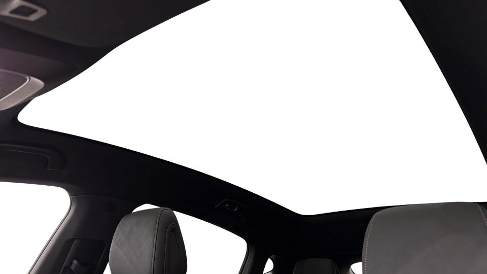 Xpeng G6 Standard Range 5d