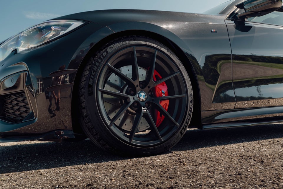 BMW M340i 3,0 Touring M-Sport xDrive aut. 5d
