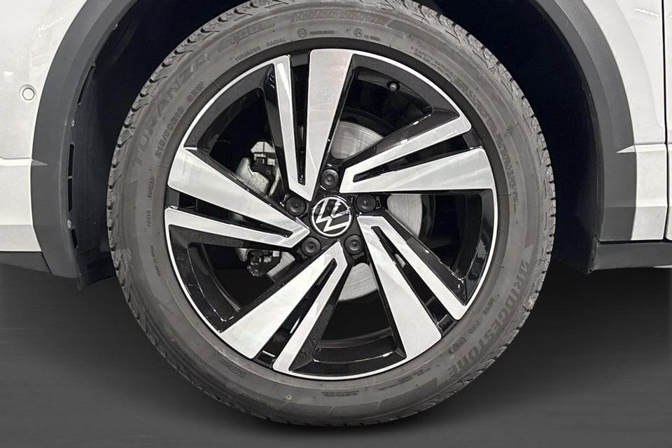 VW T-Roc 1,5 TSi 150 R-line Edition DSG 5d