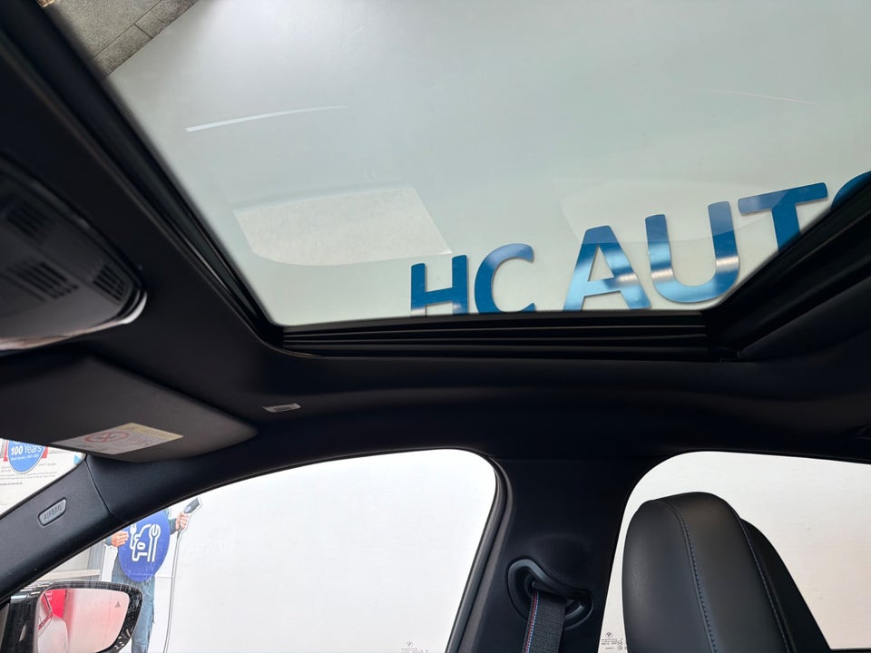 BMW i4 eDrive35 Supercharged M-Sport 5d