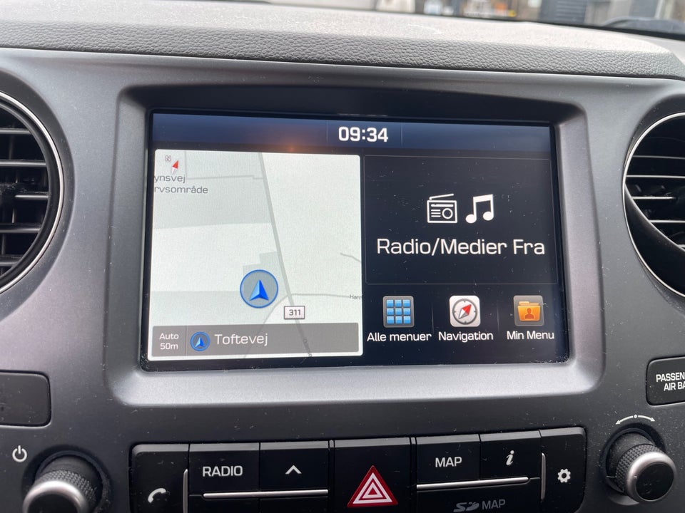 Hyundai i10 1,0 Comfort 5d