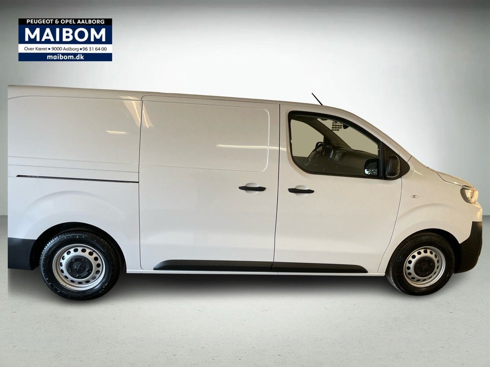 Peugeot e-Expert 75 L3 Premium Van