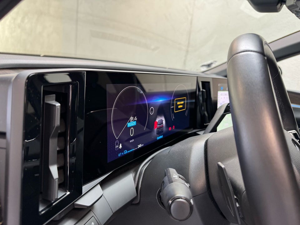 Renault Megane E-Tech 60 Iconic 5d