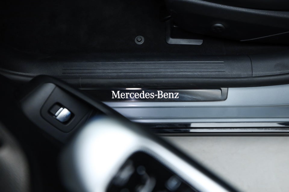 Mercedes EQE350+ AMG Line 4d