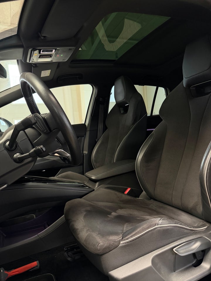 Skoda Enyaq 80 iV Sportline 5d