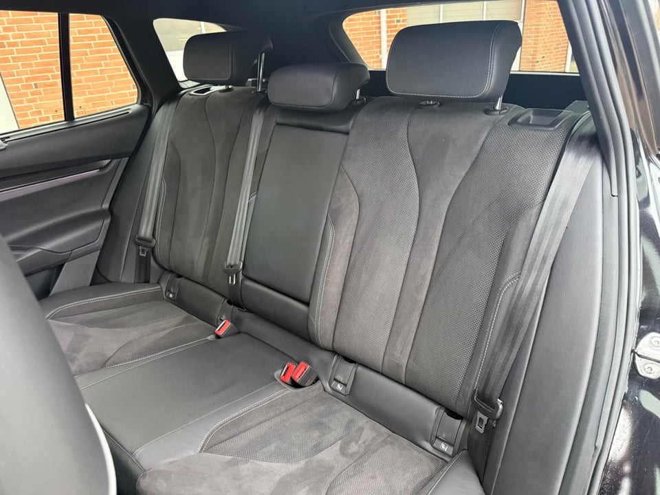 Skoda Enyaq 80 iV Sportline 5d