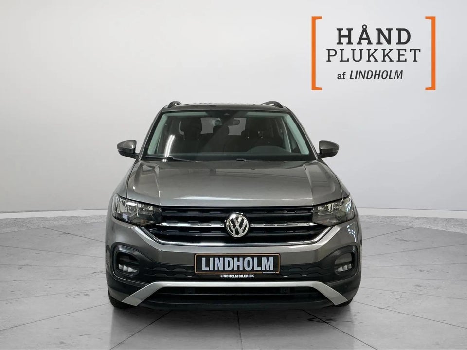 VW T-Cross 1,5 TSi 150 Life+ DSG 5d