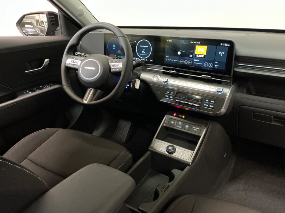 Hyundai Kona 65 EV Essential 5d