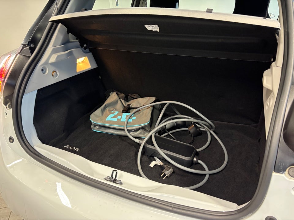 Renault Zoe 41 Life 5d