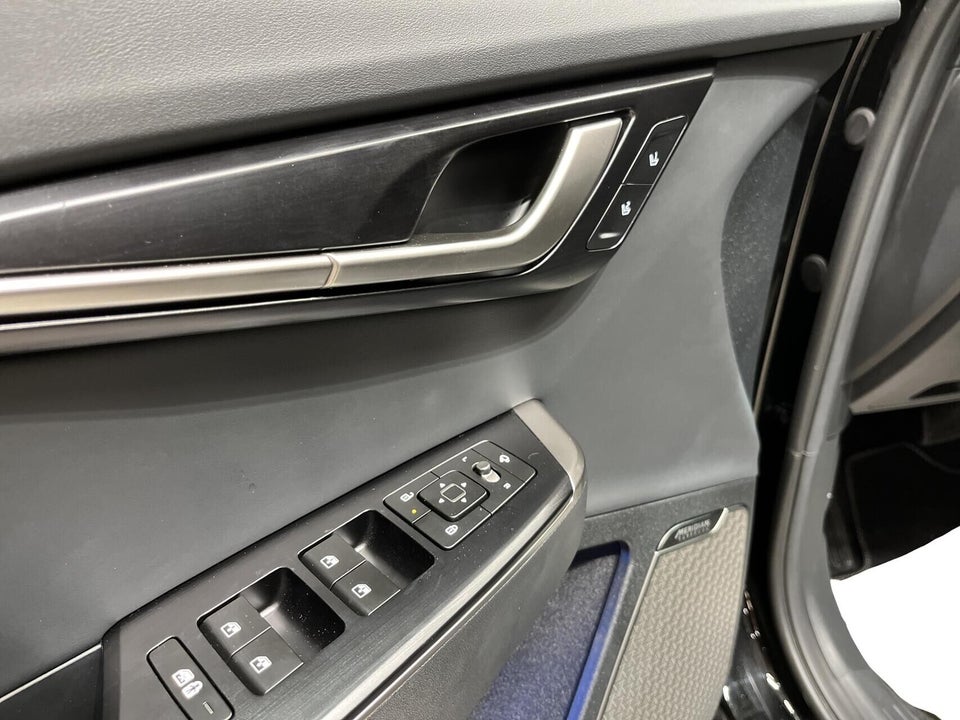 Kia EV6 84 Long Range Upgrade 5d