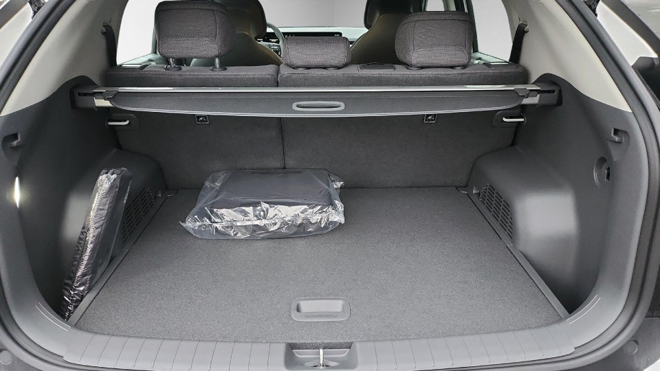 Kia EV3 58 Standard Range Access 5d