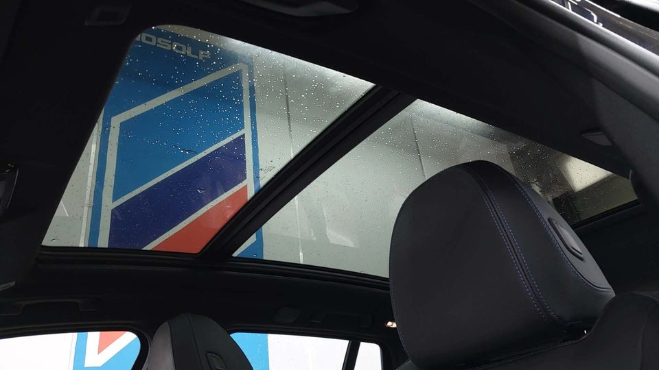 BMW iX3 Charged Plus M-Sport 5d