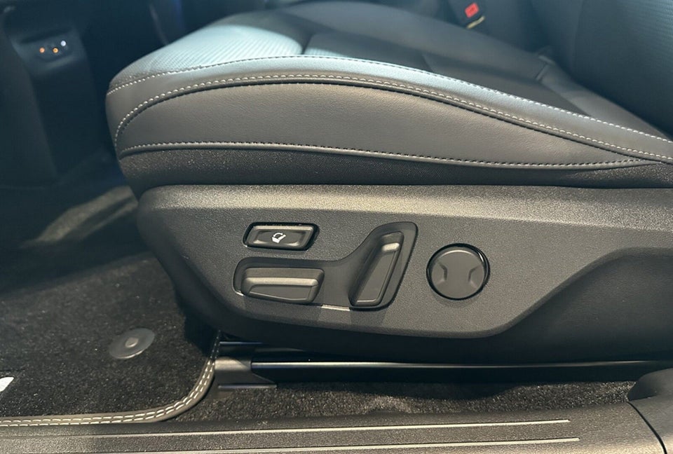 Kia EV6 84 Long Range Performance Upgrade AWD 5d