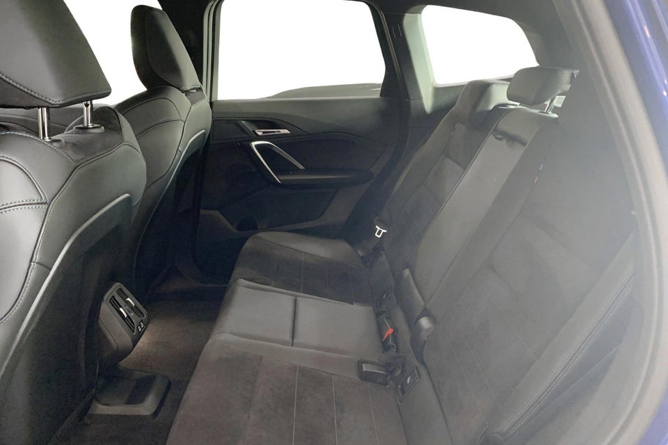 BMW iX1 eDrive20 M-Sport 5d