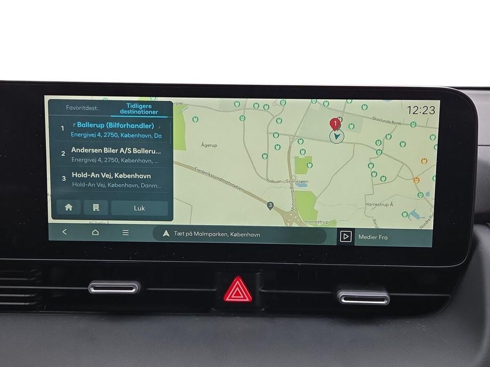 Hyundai Ioniq 5 84 Essential 5d