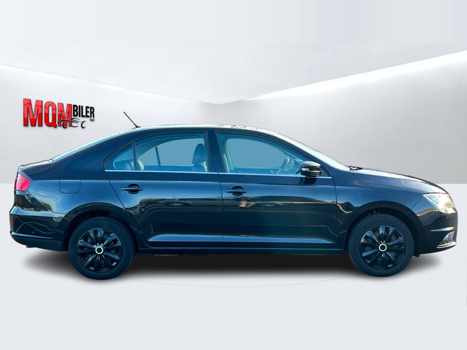 Seat Toledo 1,0 TSi 110 Xcellence 5d