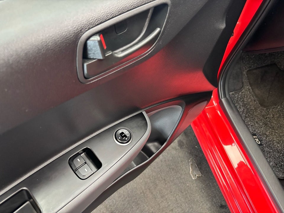 Hyundai i10 1,0 Trend 5d