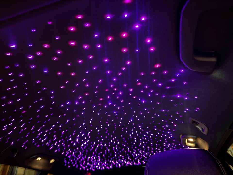 Mercedes C400 3,0 AMG Line stc. aut. 4Matic 5d