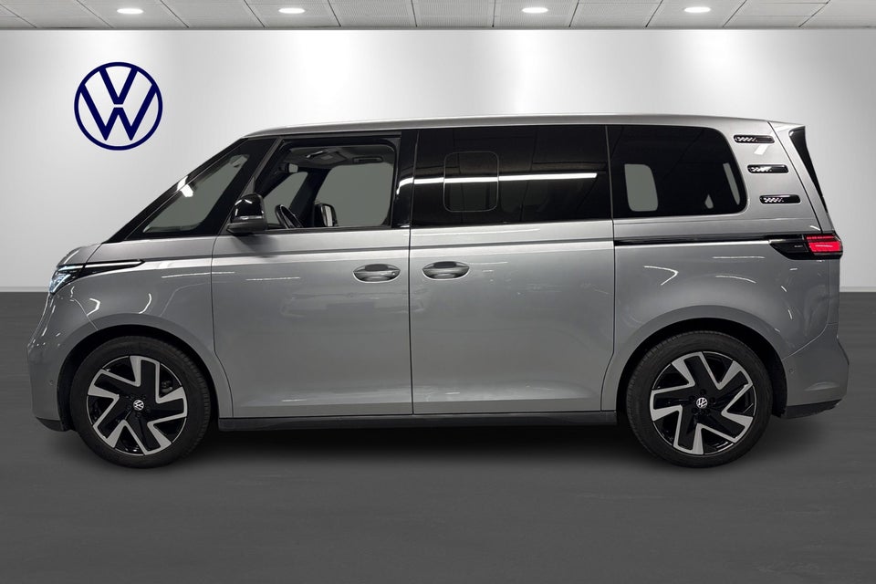 VW ID.Buzz 79 Style SWB 5d