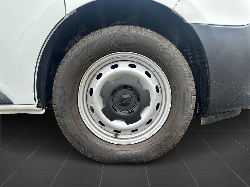 Renault Trafic 2,0 dCi 150 L2H2 Tekno