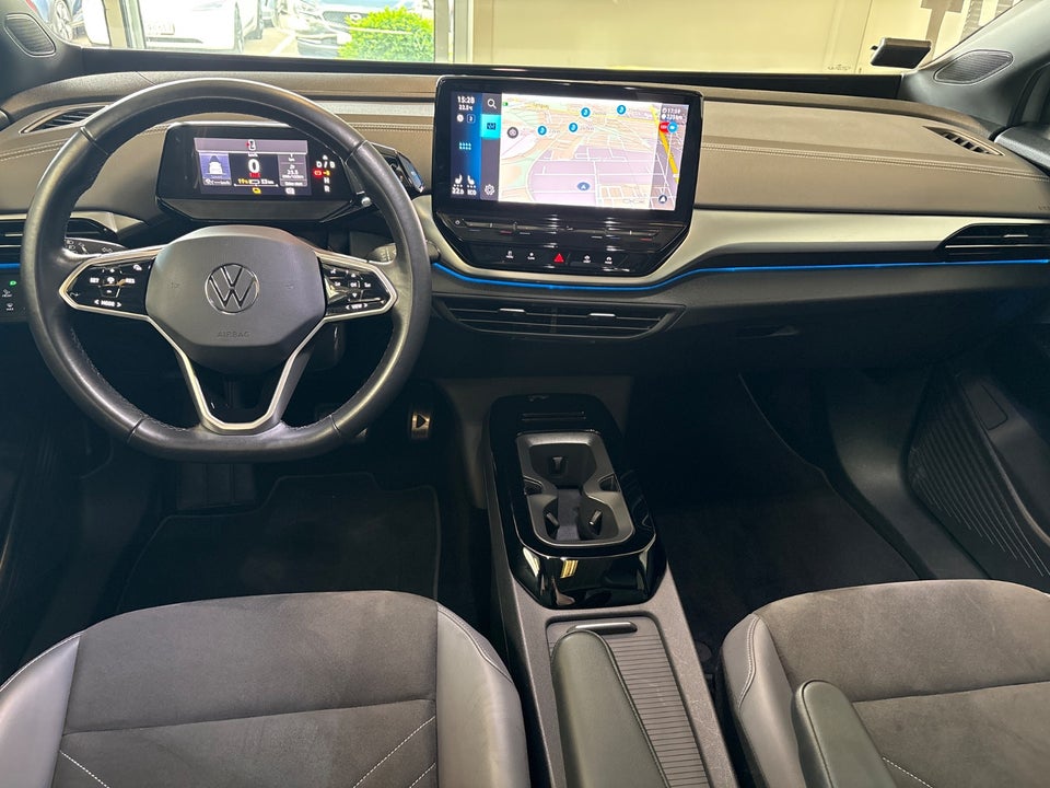 VW ID.4 77 Pro Performance 5d