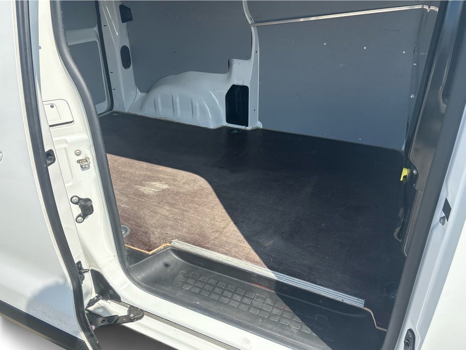 Opel Vivaro 2,0 D 145 Enjoy L2V2 aut.