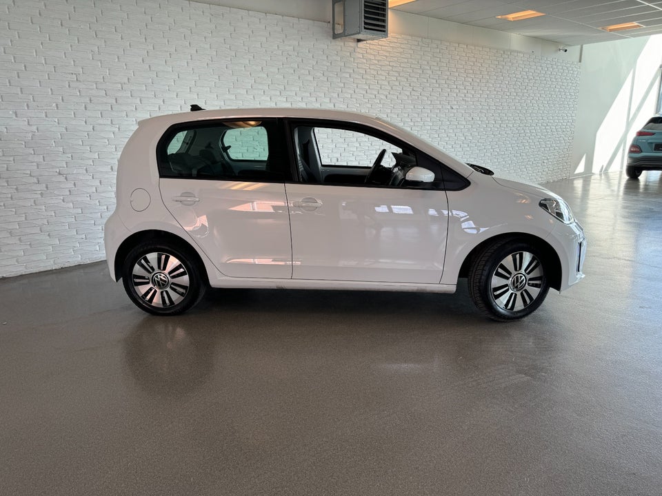 VW e-Up! 5d