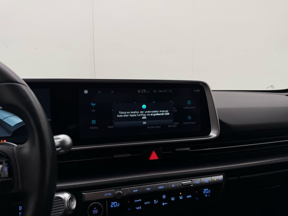 Hyundai Ioniq 6 53 Essential 4d