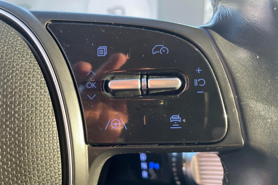 Hyundai Ioniq 5 58 5d