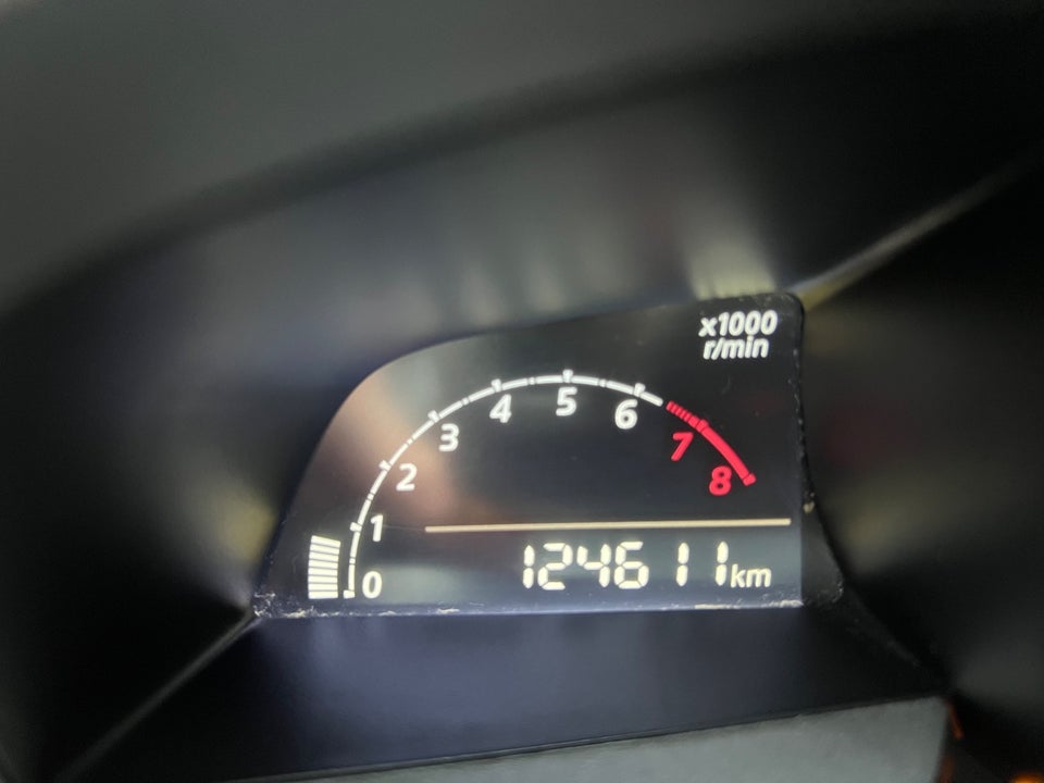 Mazda 2 1,5 SkyActiv-G 90 Nakama 5d