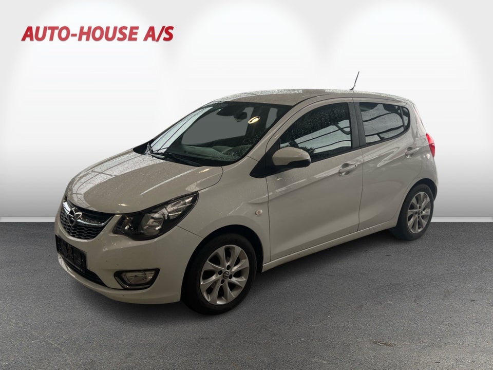 Opel Karl 1,0 Cosmo aut. 5d