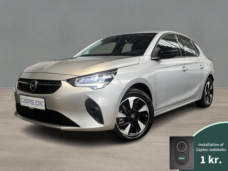 Opel Corsa-e 50 Elegance 5d