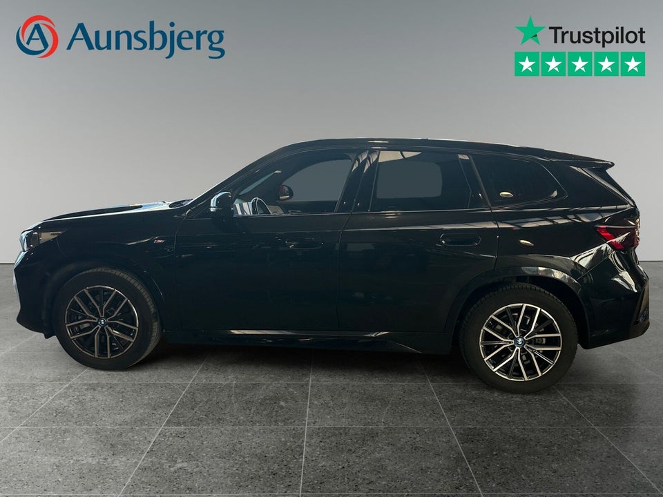 BMW iX1 xDrive30 M-Sport 5d