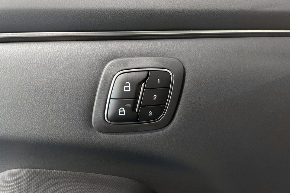 Ford Mustang Mach-E 91 Premium Extended Range AWD 5d