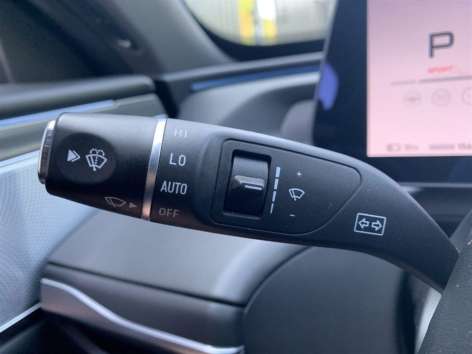 Xpeng P7 Performance 4d