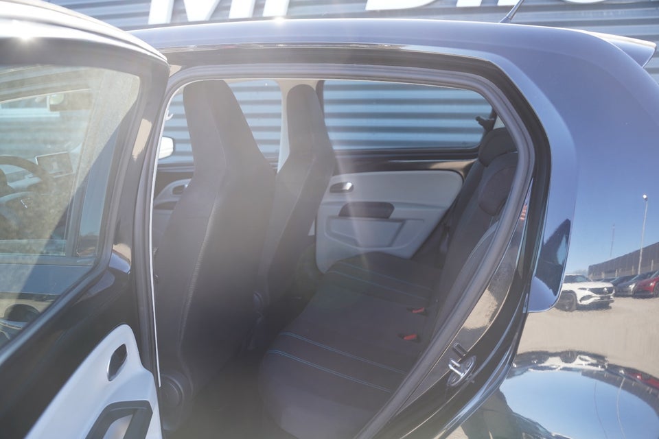 Seat Mii 1,0 60 Style eco 5d