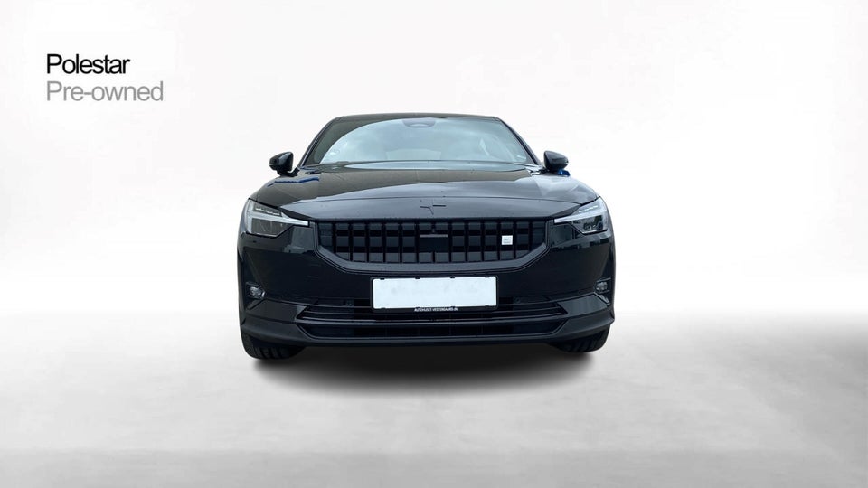 Polestar 2 Performance AWD 5d