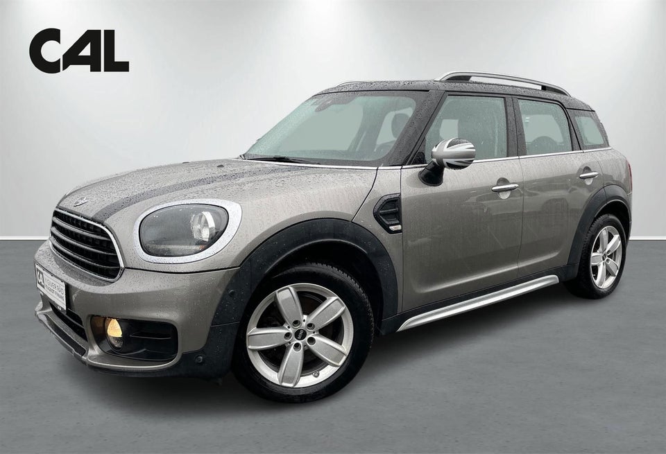 MINI Countryman Cooper 1,5  5d