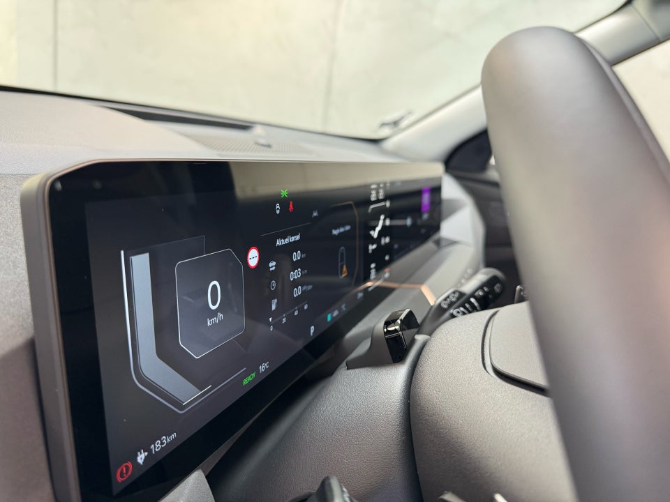Kia EV5 81 Long Range Prestige 5d