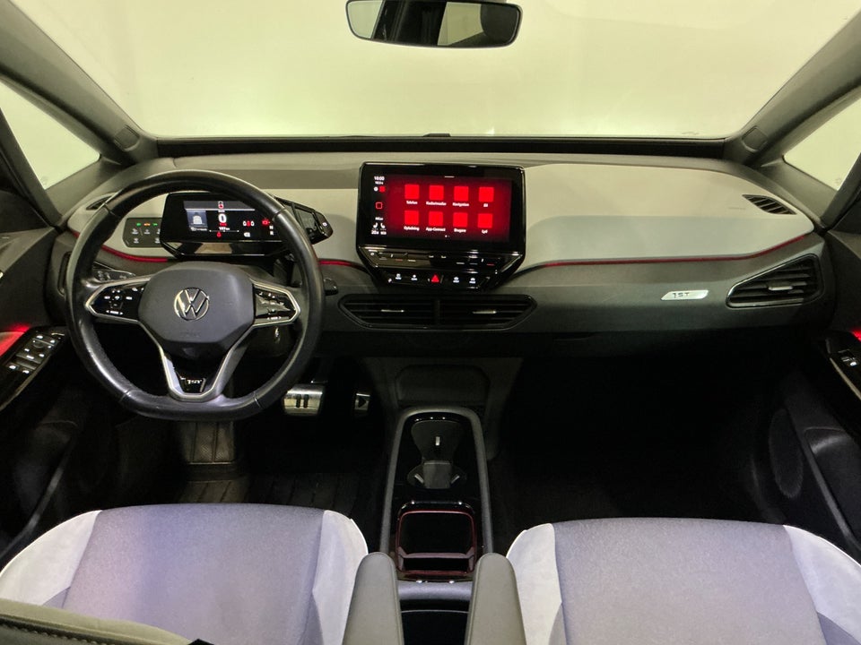 VW ID.3 58 1ST Pro Performance Plus 5d