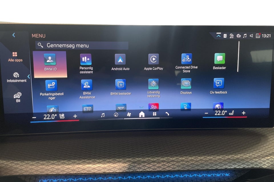 BMW i4 eDrive35 M-Sport 5d