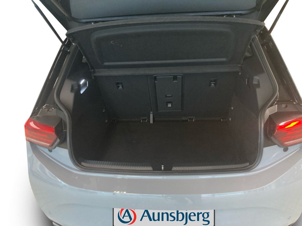 VW ID.3 58 Pro Performance 5d