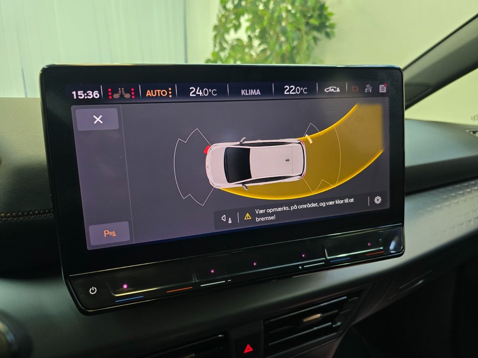 Cupra Born 58 High 5d