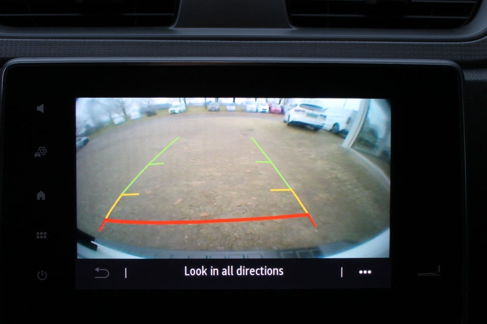 Renault Express 1,5 dCi 95 Tekno 5d