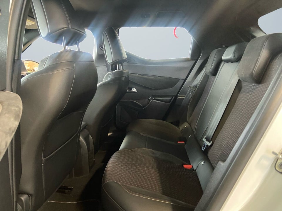 DS DS 3 CrossBack 50 E-Tense Performance Line 5d