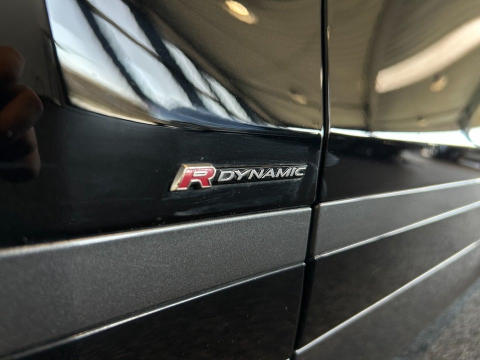 Land Rover Range Rover Velar 3,0 D300 R-Dynamic aut. 5d