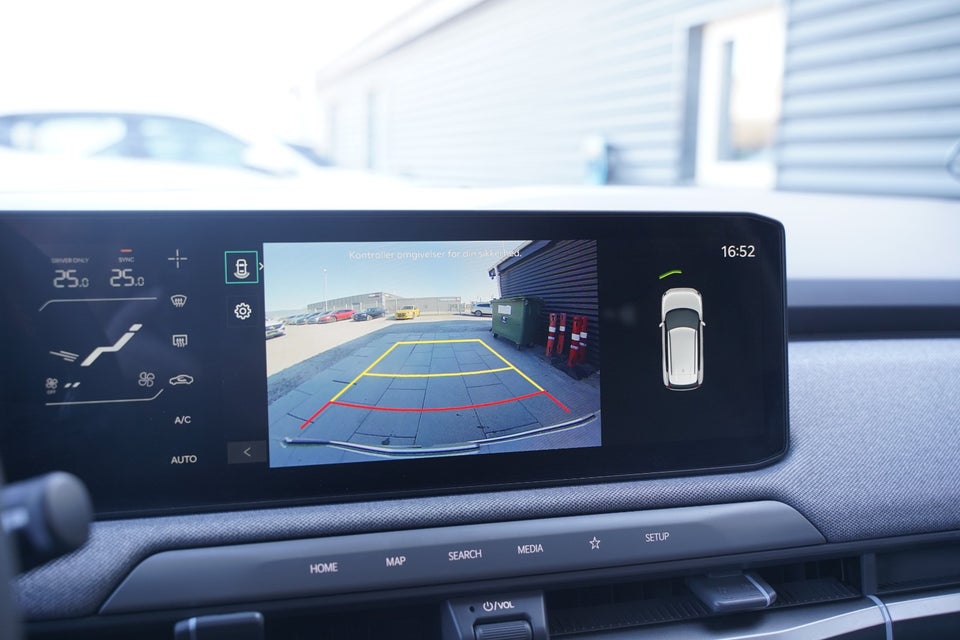 Kia EV3 81 Long Range Upgrade 5d