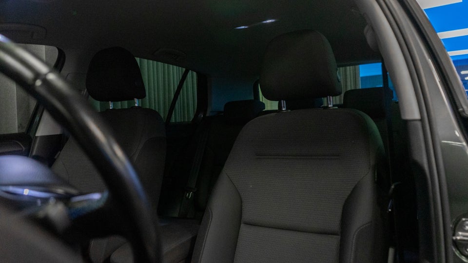 VW e-Golf VII Comfortline 5d