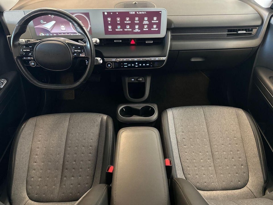 Hyundai Ioniq 5 73 Techniq 5d